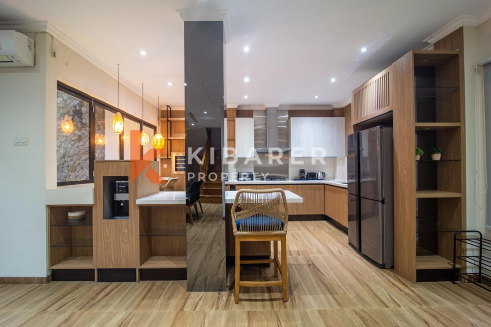 Luxury Villa for Rent in Canggu — image 4