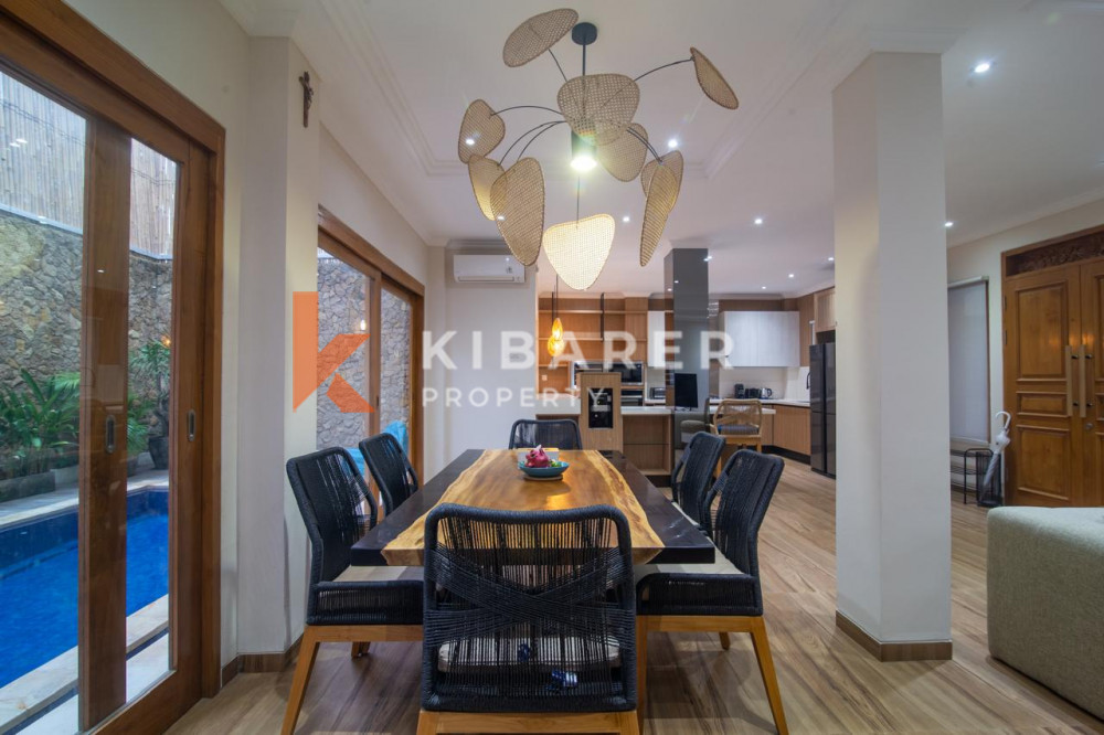 Luxury Villa for Rent in Canggu — image 8