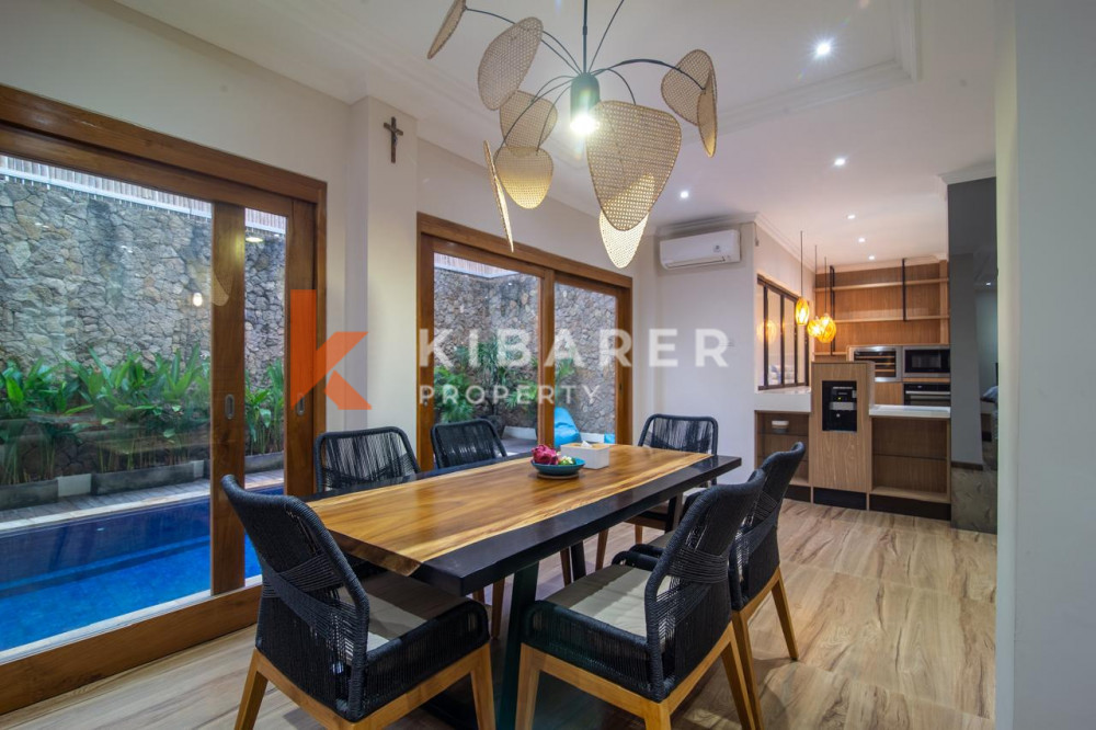 Luxury Villa for Rent in Canggu — image 6