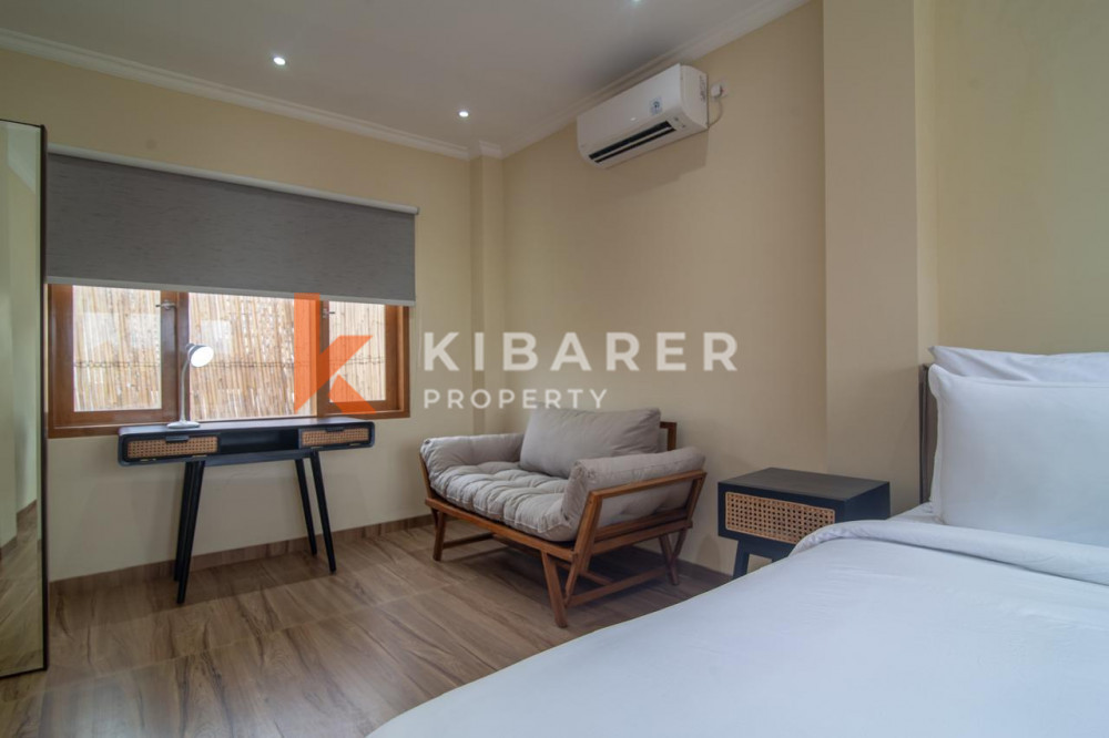 Luxury Villa for Rent in Canggu — image 11