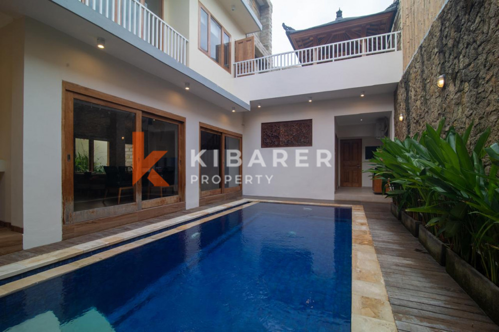 Luxury Villa for Rent in Canggu
