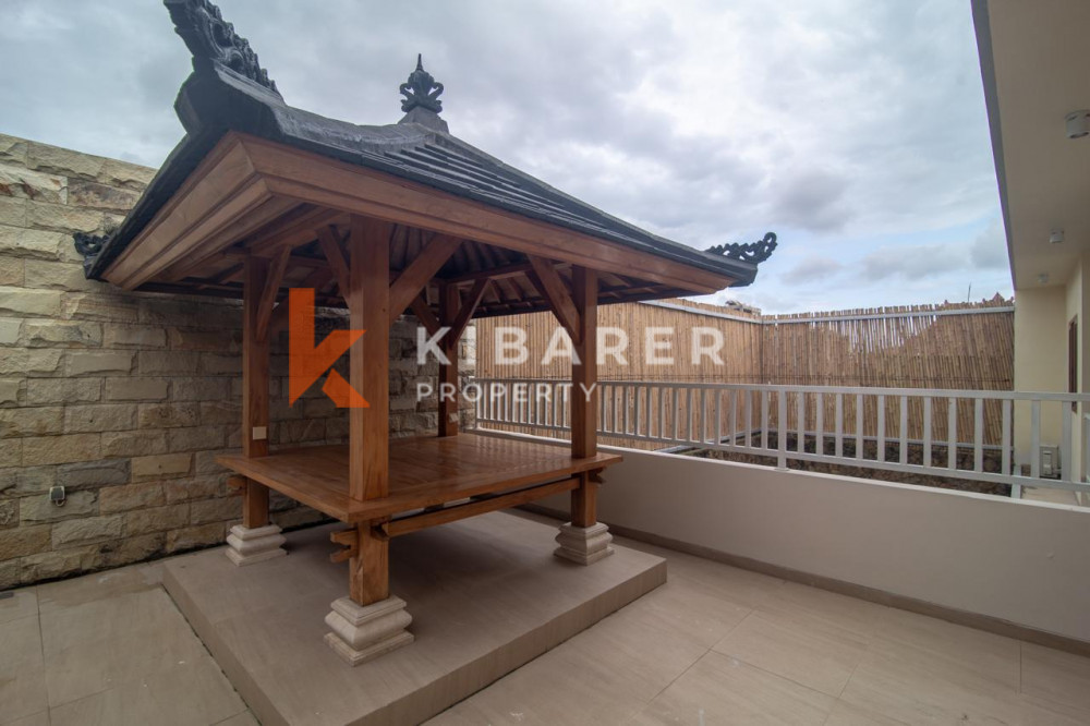 Luxury Villa for Rent in Canggu — image 12