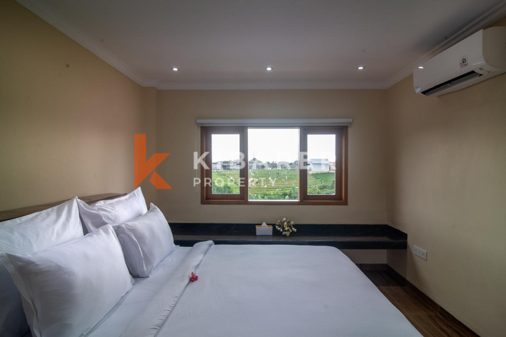 Luxury Villa for Rent in Canggu — image 13