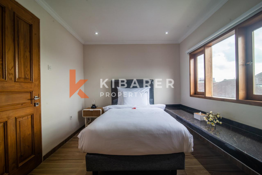 Luxury Villa for Rent in Canggu — image 14
