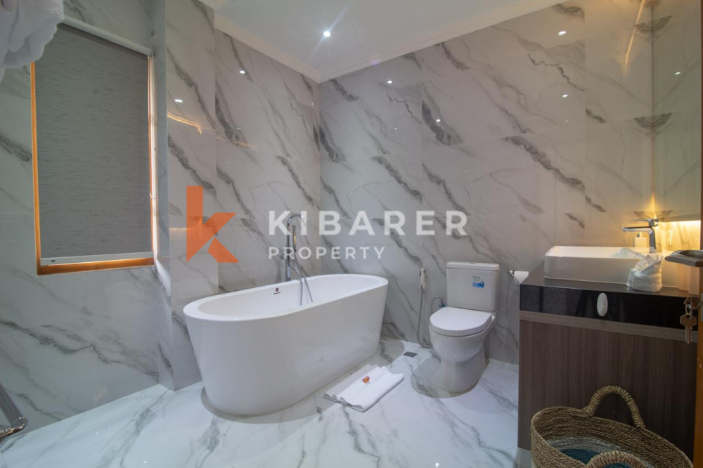 Luxury Villa for Rent in Canggu — image 16