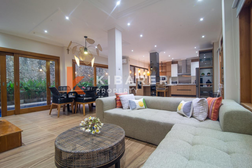 Luxury Villa for Rent in Canggu — image 3