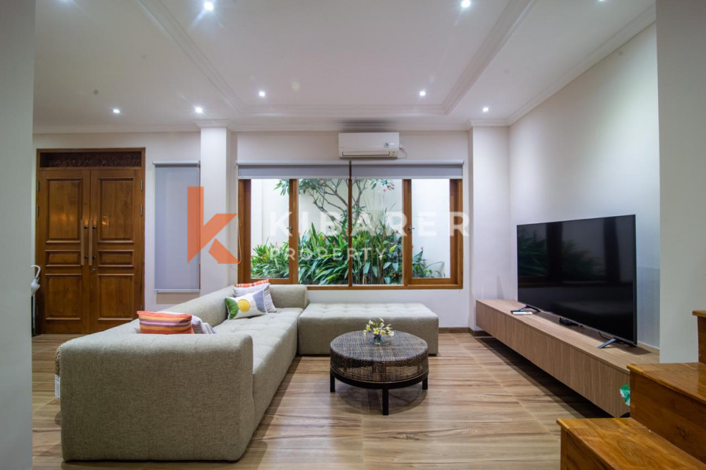 Luxury Villa for Rent in Canggu — image 5