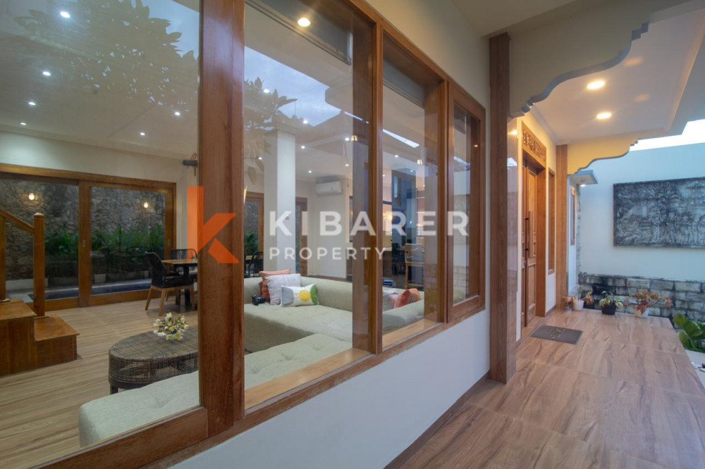Luxury Villa for Rent in Canggu — image 18