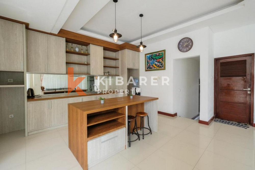 Spacious Villa for Rent in Jimbaran — image 11