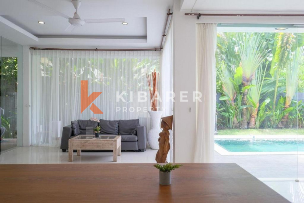 Spacious Villa for Rent in Jimbaran — image 9