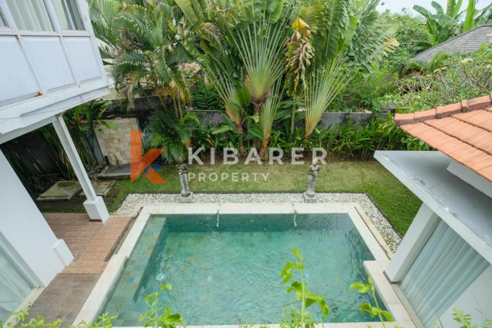 Spacious Villa for Rent in Jimbaran — image 4