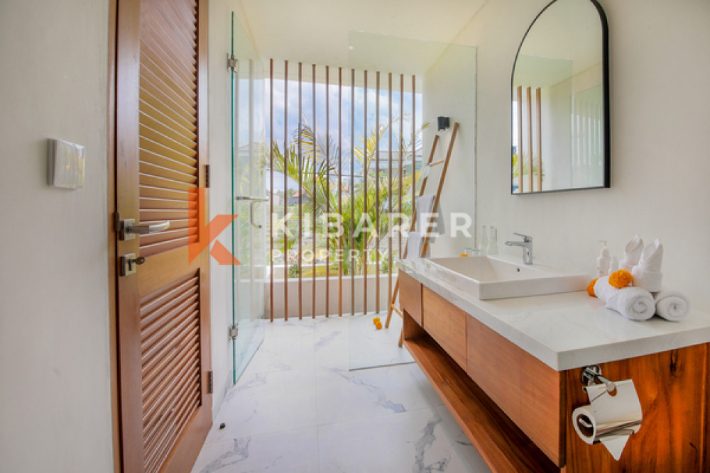 Chic Villa for Rent in Canggu — image 14