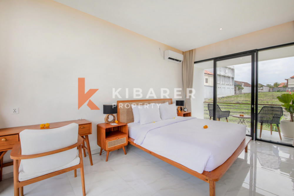 Chic Villa for Rent in Canggu — image 17