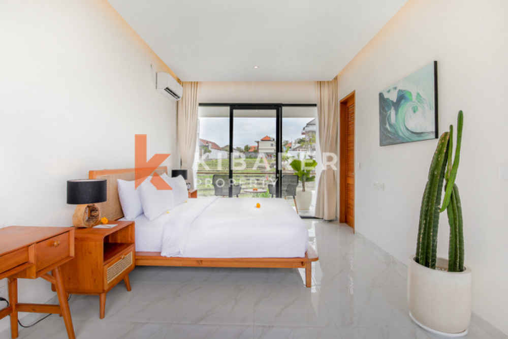 Chic Villa for Rent in Canggu — image 18