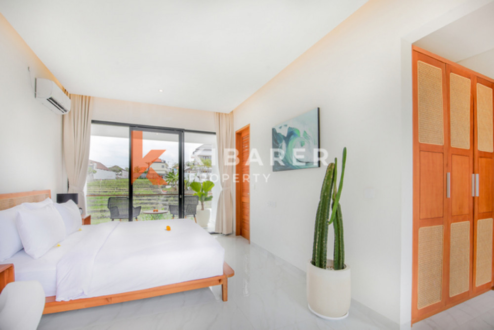 Chic Villa for Rent in Canggu — image 19