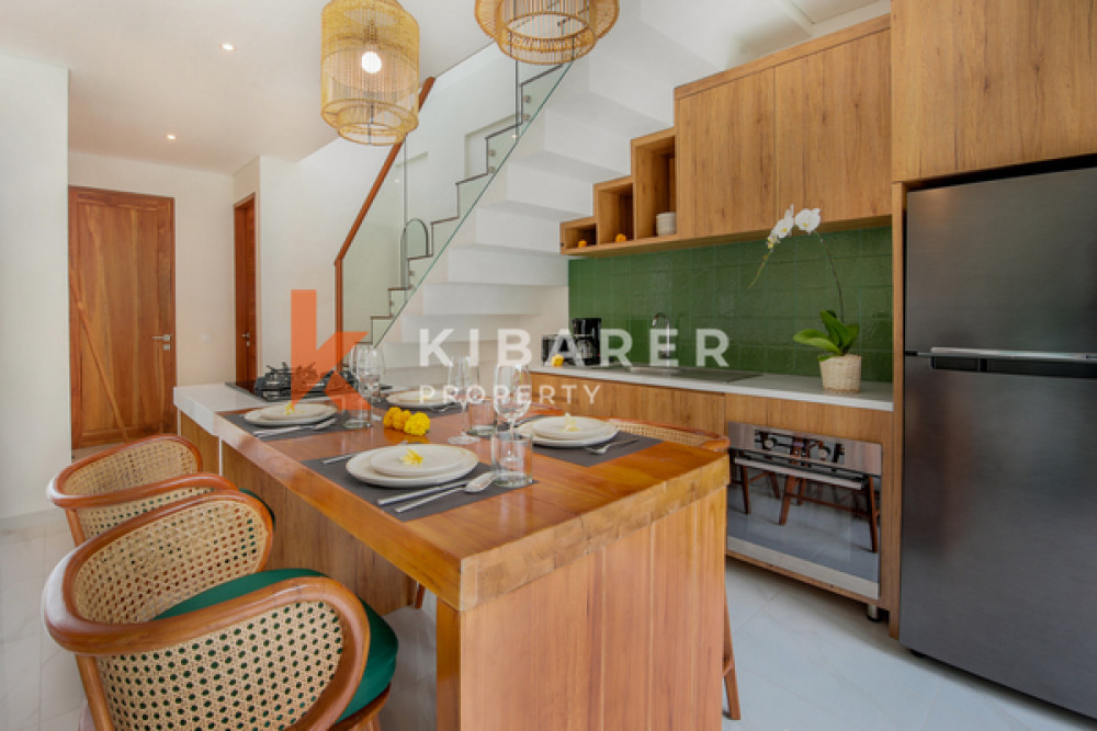 Chic Villa for Rent in Canggu — image 8