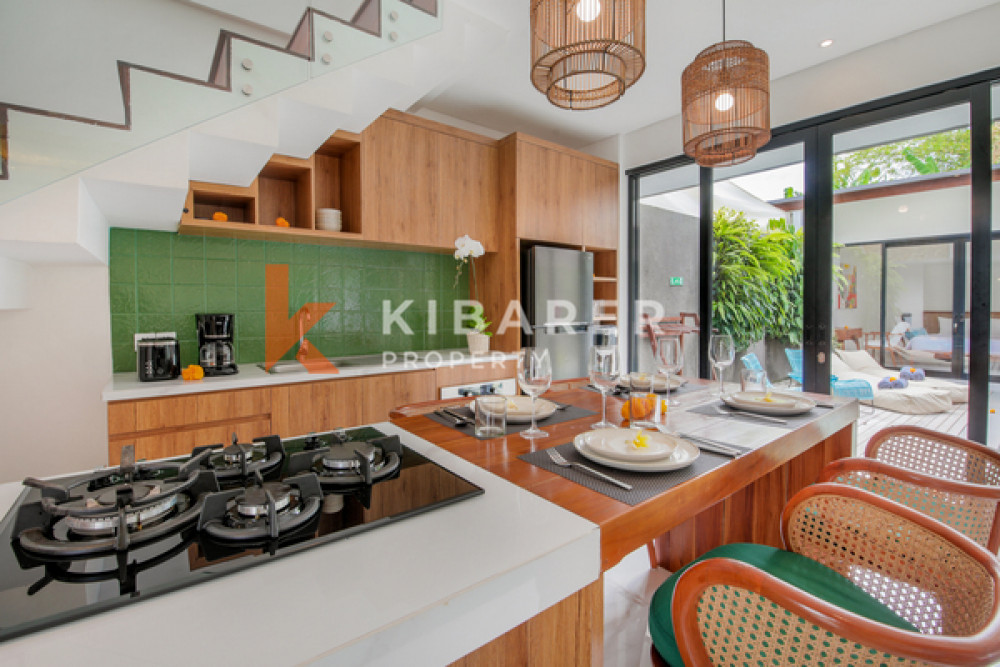 Chic Villa for Rent in Canggu — image 7