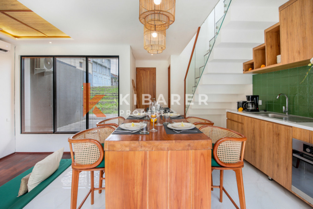 Chic Villa for Rent in Canggu — image 9
