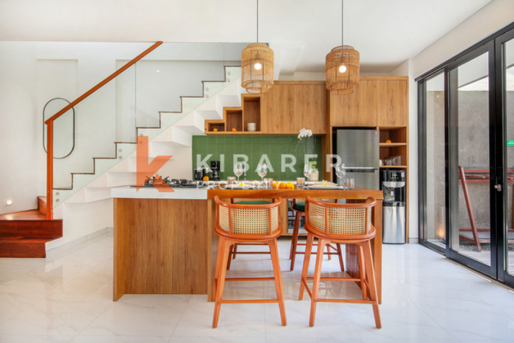 Chic Villa for Rent in Canggu — image 12