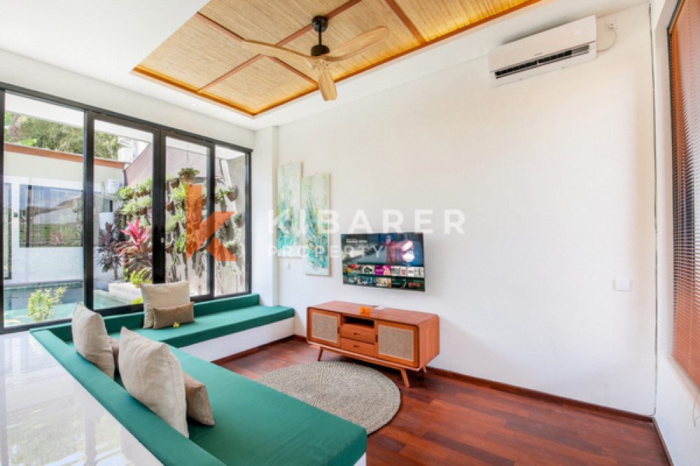 Chic Villa for Rent in Canggu — image 4