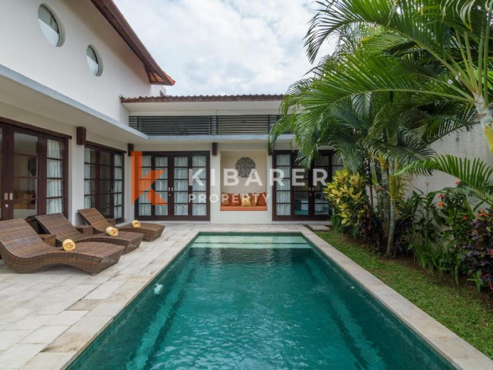 Charming Villa for Rent in Seminyak — image 3