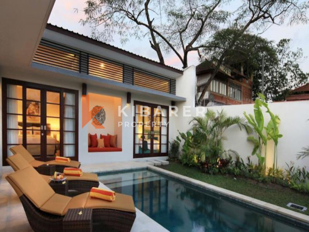 Charming Villa for Rent in Seminyak — image 4