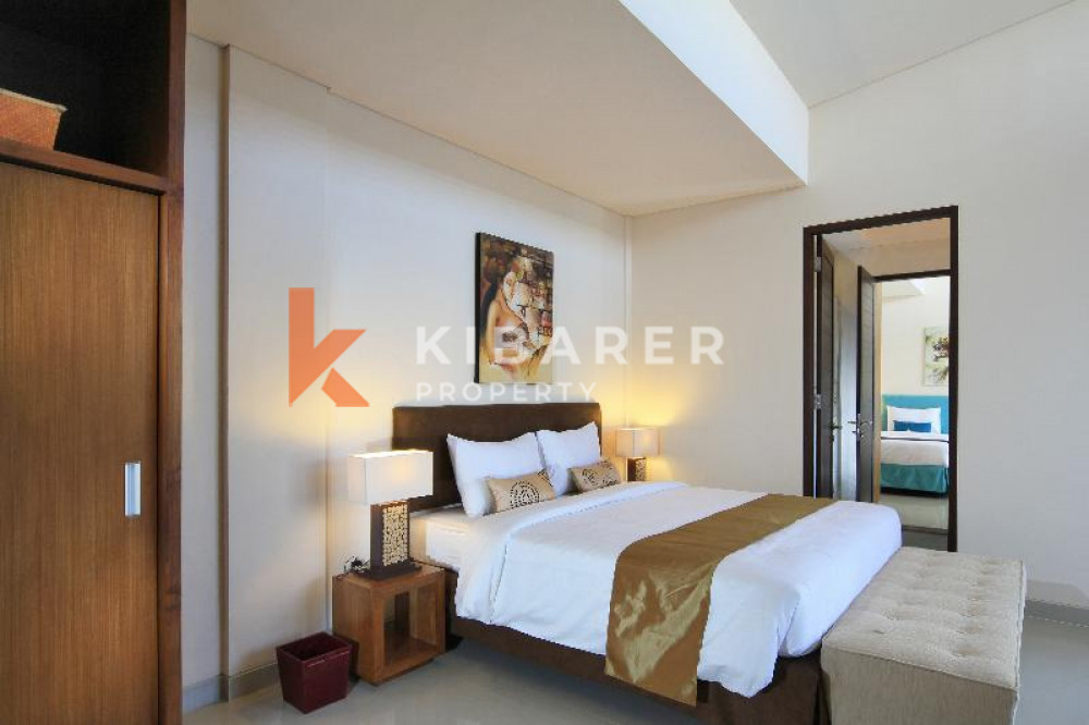 Charming Villa for Rent in Seminyak — image 11