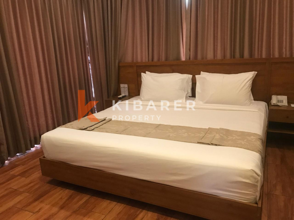 Charming Two-Bedroom Villa in Secure Gated Complex in Kerobokan — image 17