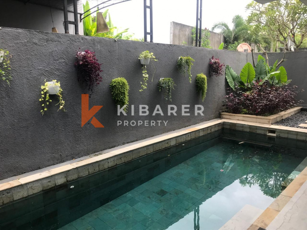Two-Bedroom Villa in a Secure Complex in Kerobokan — image 3