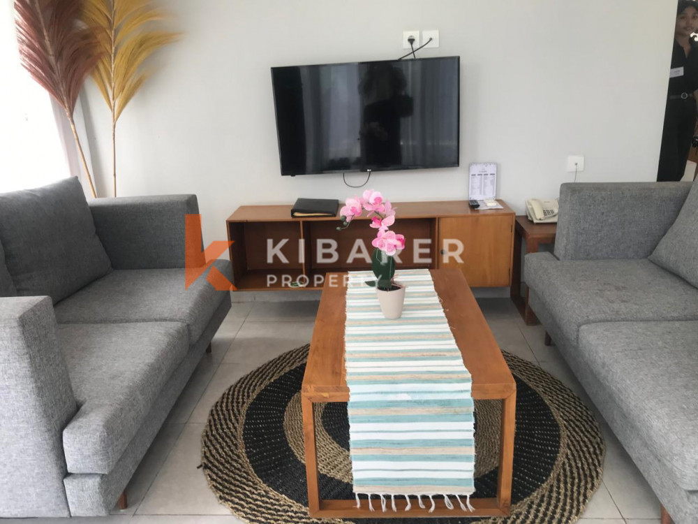 Two-Bedroom Villa in a Secure Complex in Kerobokan — image 7