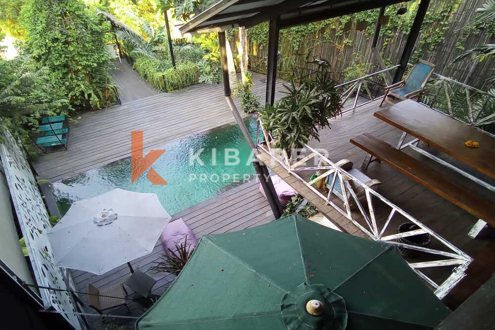 Wonderful Three Bedroom Riverside Villa Situated in Nyanyi — image 1