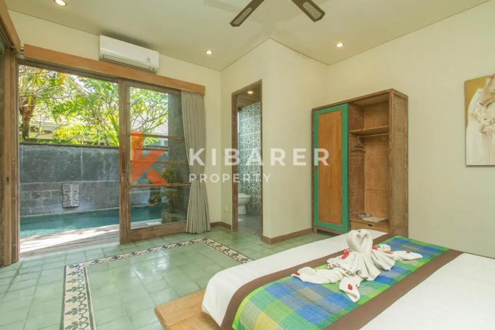 One-Bedroom and Enclosed Living in Sanur — image 7