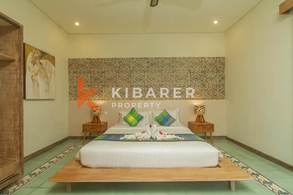One-Bedroom and Enclosed Living in Sanur — image 4