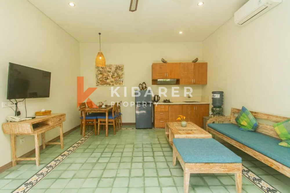 Two-Bedroom and Enclosed Living in Sanur — image 6