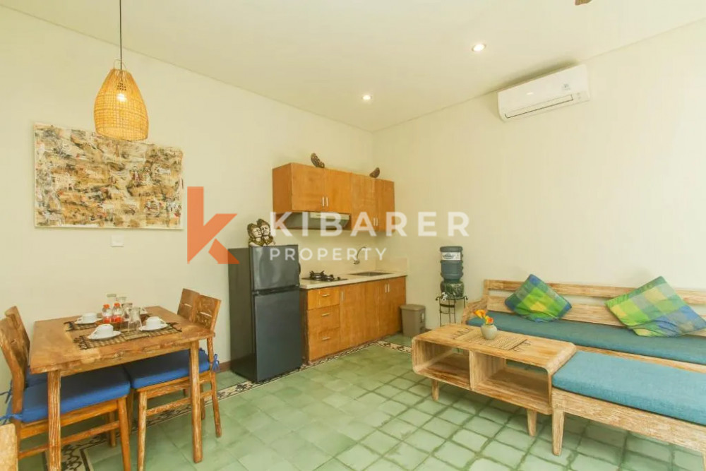 Two-Bedroom and Enclosed Living in Sanur — image 7