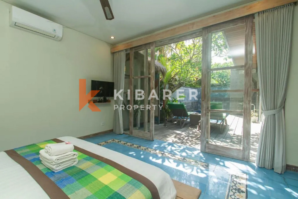 Two Bedrooms and Closed Living Room in Sanur — image 8