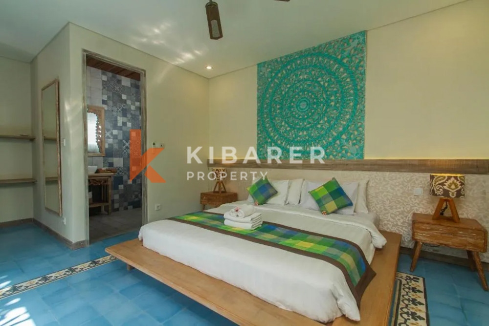 Two-Bedroom and Enclosed Living in Sanur — image 9