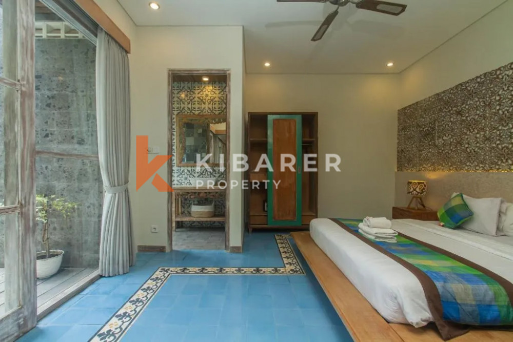 Two-Bedroom and Enclosed Living in Sanur — image 11