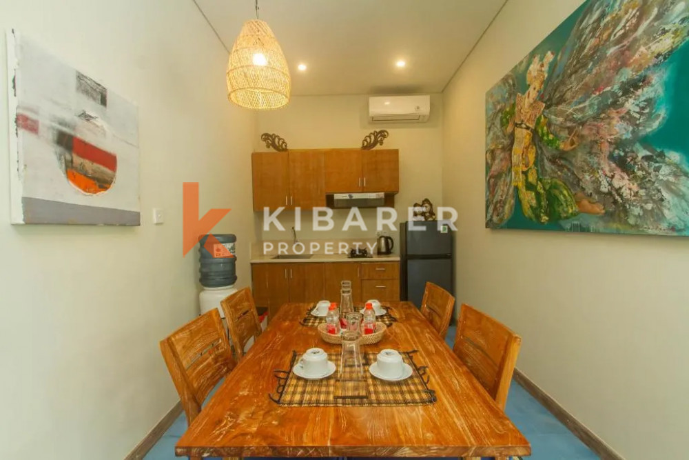 Two-Bedroom and Enclosed Living in Sanur — image 4
