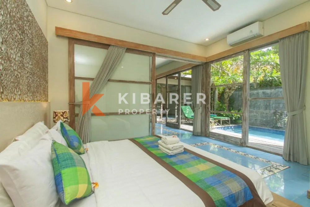 Two-Bedroom and Enclosed Living in Sanur — image 13