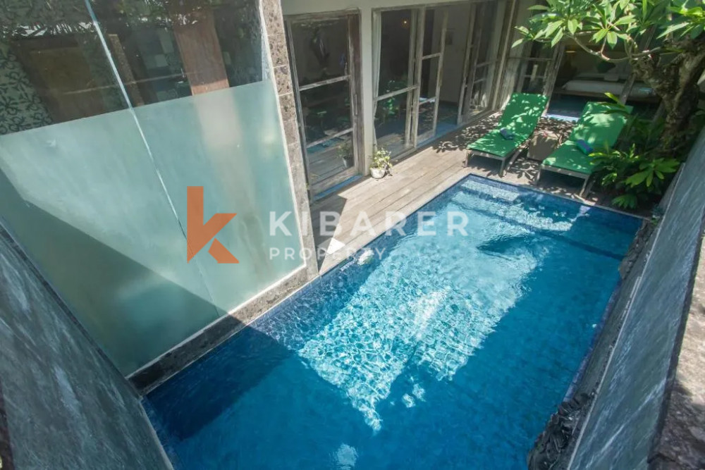 Two-Bedroom and Enclosed Living in Sanur — image 2