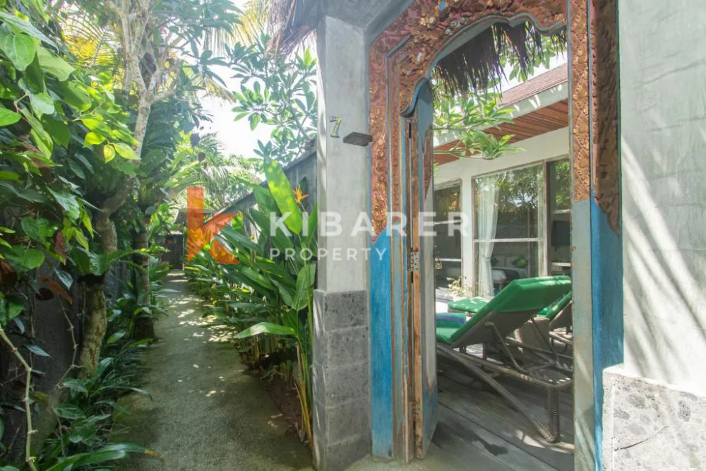 Two-Bedroom and Enclosed Living in Sanur — image 3