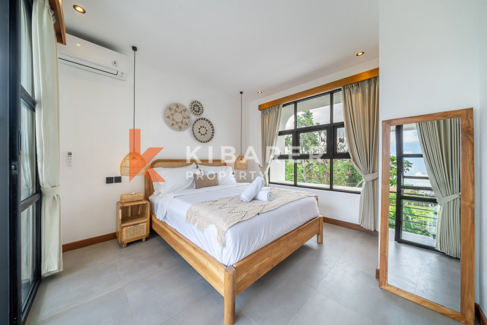 Sophisticated Fully Furnished Three-Bedroom Villa Located Between Berawa and Canggu — image 11