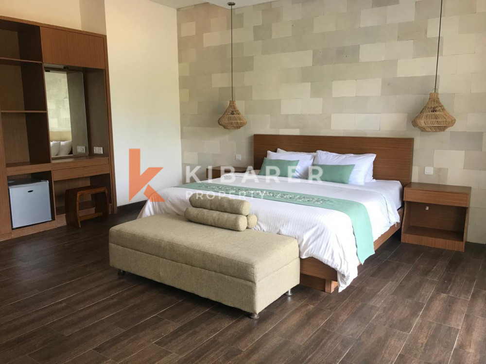 Three-Bedroom Villa in North Canggu — image 15