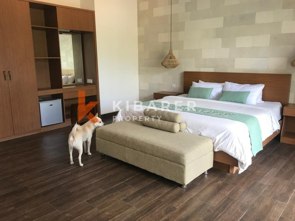 Three-Bedroom Villa in North Canggu — image 17