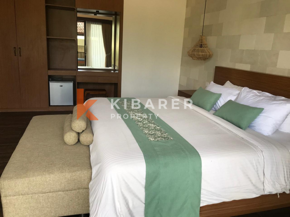 Three-Bedroom Villa in North Canggu — image 18