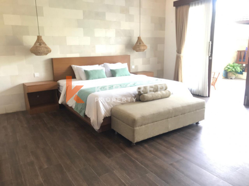 Three-Bedroom Villa in North Canggu — image 19