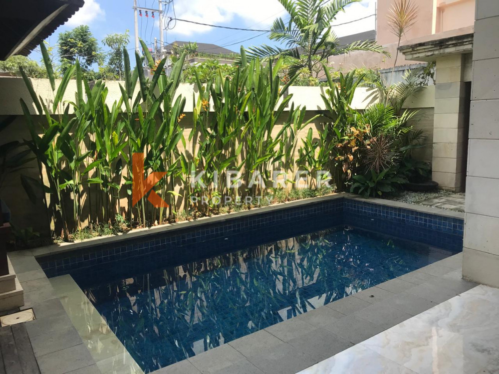 Three-Bedroom Villa in North Canggu — image 4