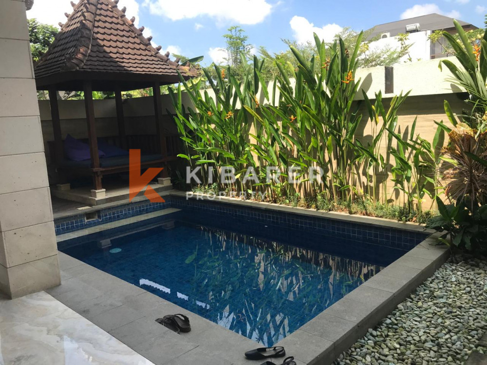 Three-Bedroom Villa in North Canggu — image 3