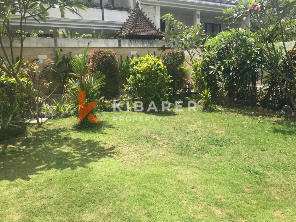 Three-Bedroom Villa in North Canggu — image 6